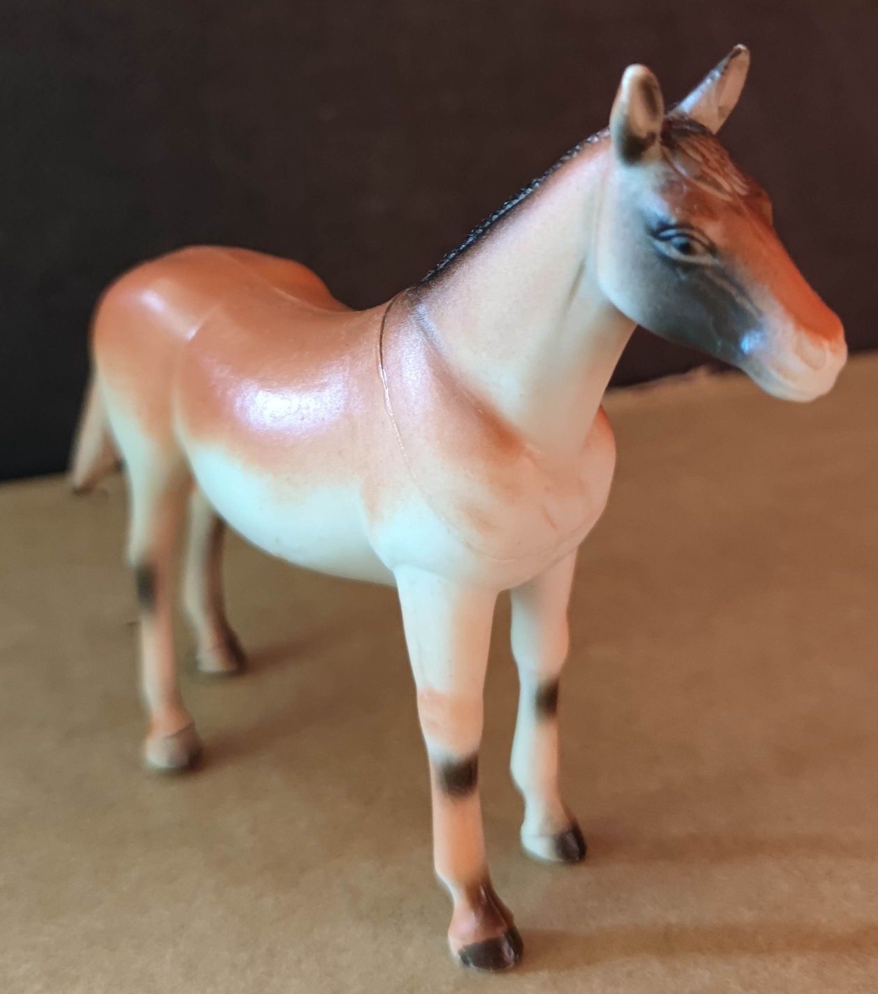 Zestaw figurek zwierząt