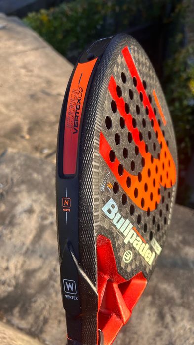 Bullpadel Vertex 02 proline