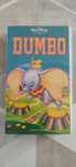 VHS RARO Dumbo Disney