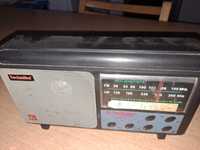 Stare radio niemieckie Technika