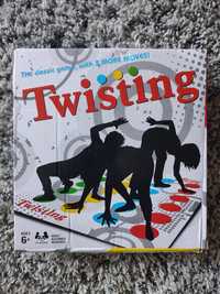 Twister Twosting