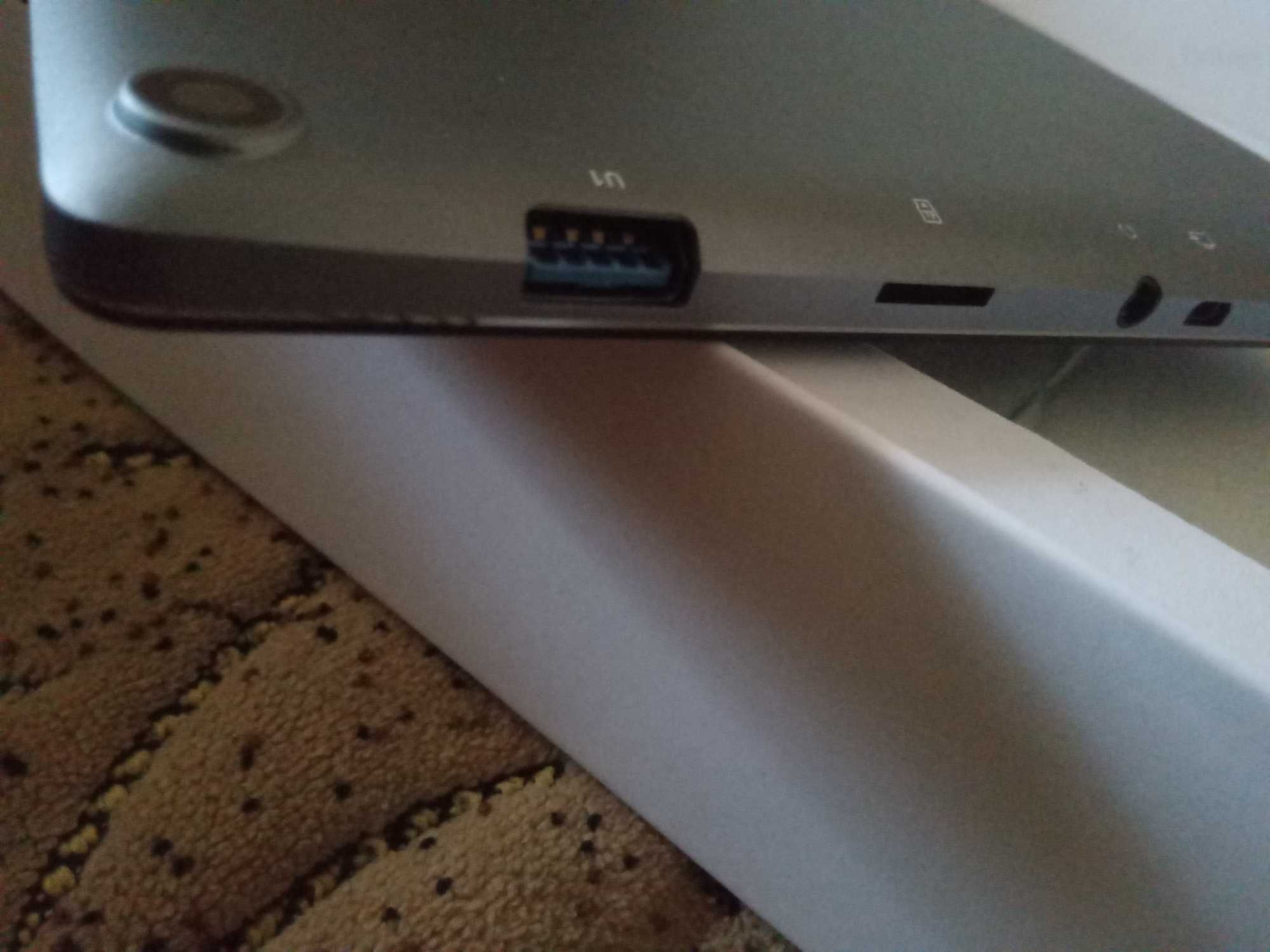 10" 4/64Gb FullHD планшет Windows 10, 11 z8350 intel