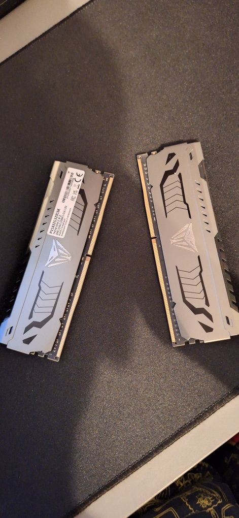 Ram 32gb (2x16gb) DDR4