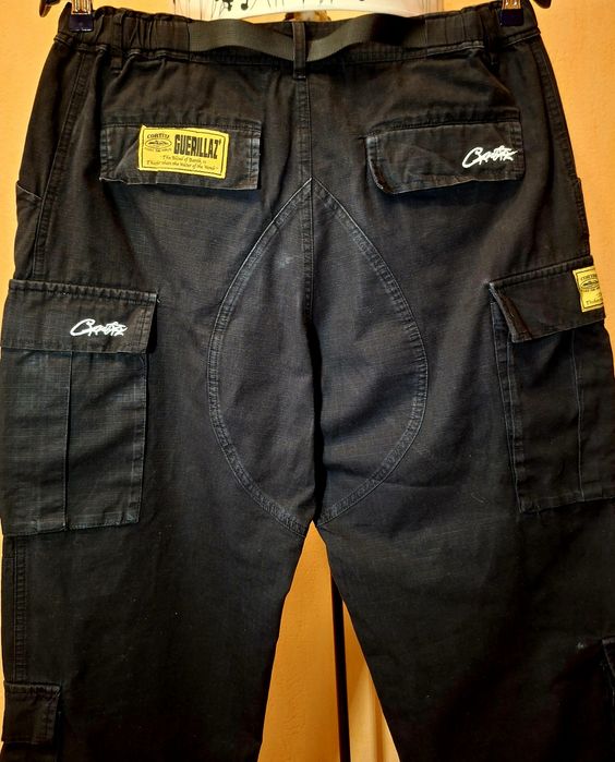 Штаны "CORTEIZ",L размер