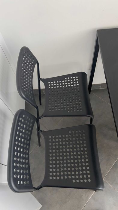 Conjunto Jantar IKEA