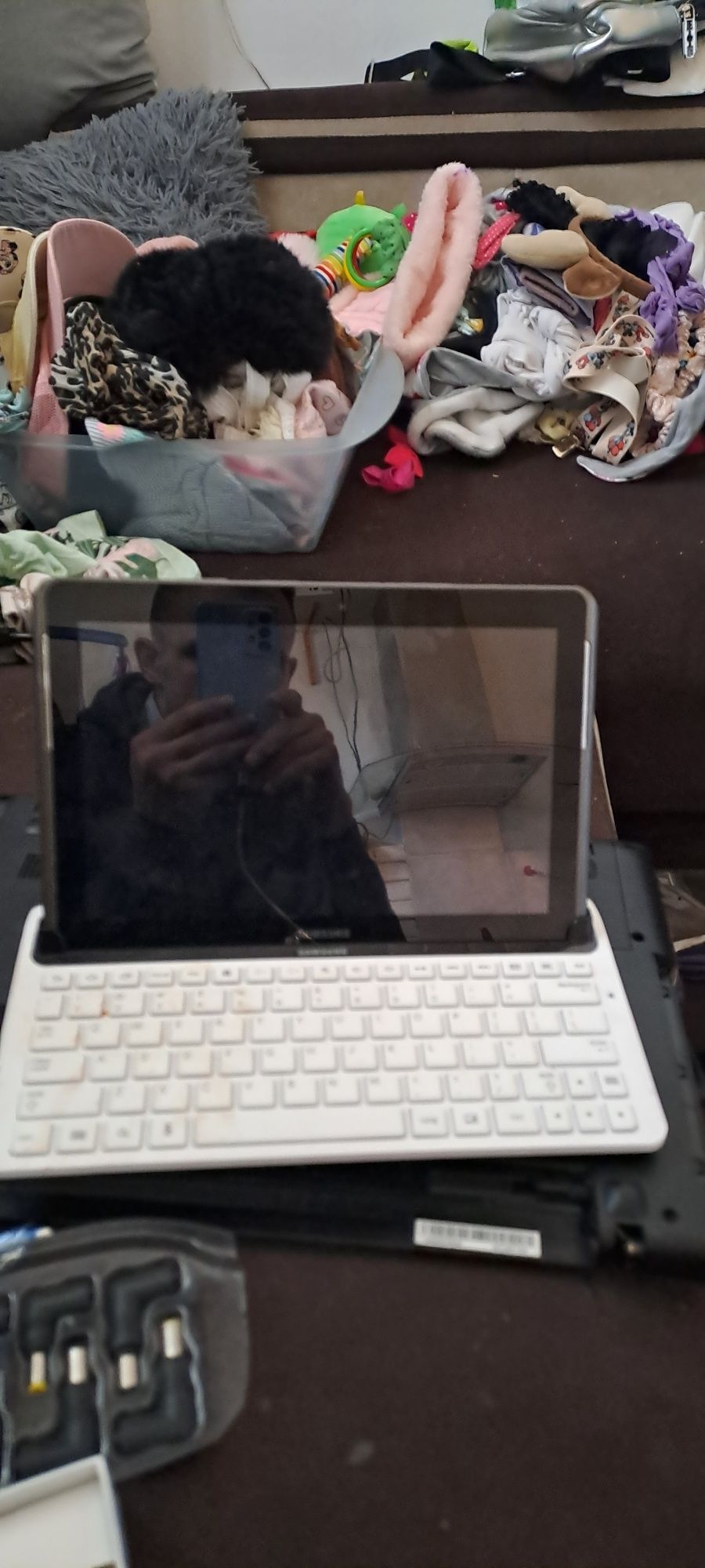 Samsung galaxi tab 2 10.1