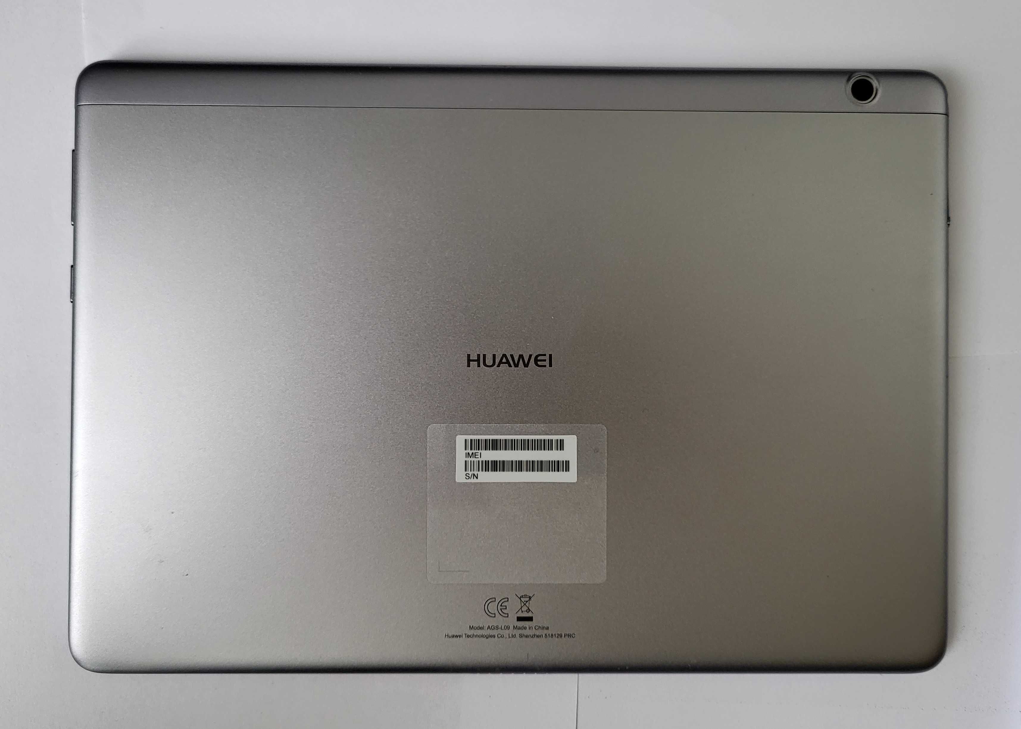 przedam tablet Huawei Mediapad T3 10" WiFi 2/16GB