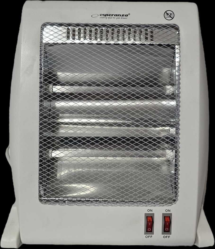 Grzejnik kwarcowy Esperanza 400W/800W Nefud