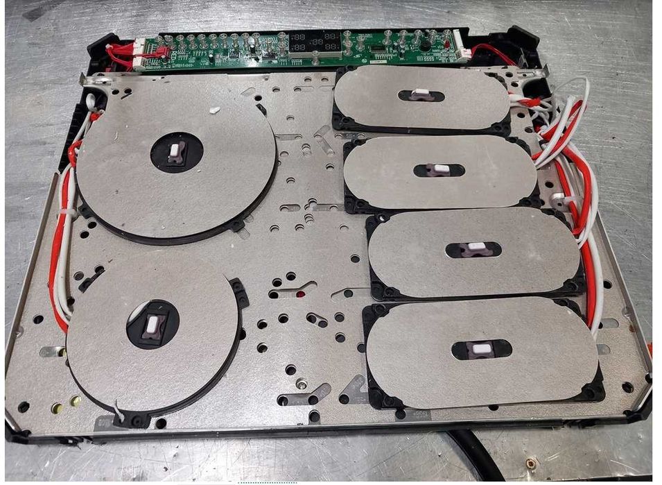 płyta indukcyjna SAMSUNG slim fit  NZ64B6056FK/U2