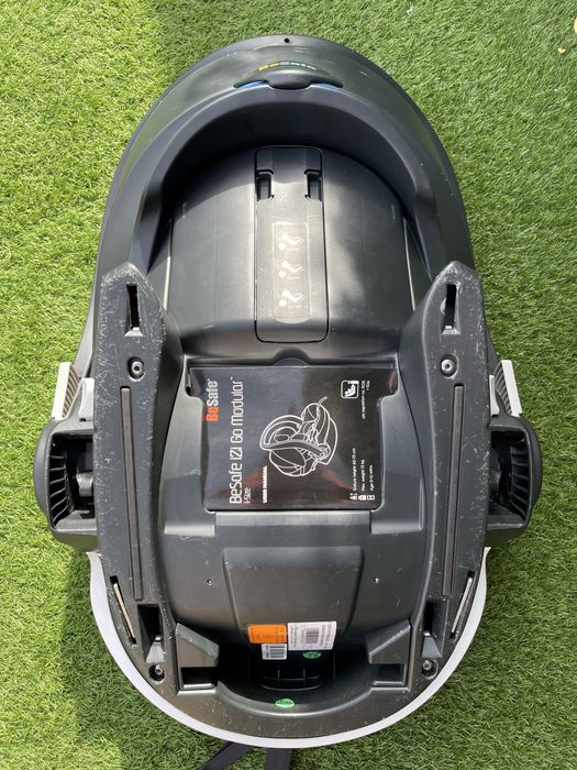 Baby Coque Besafe Izi Go Modular