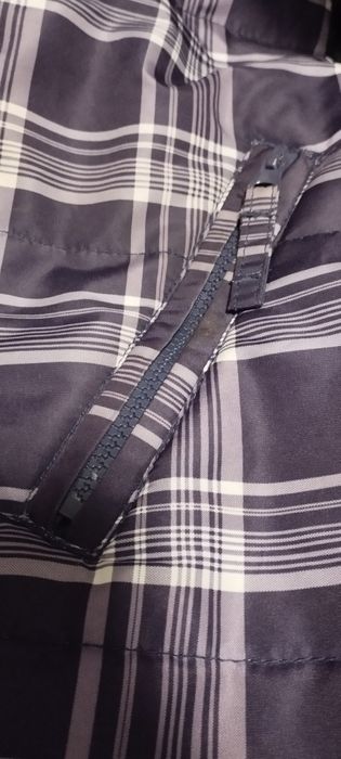 Płaszcz zimowy damski Cropp rozmiar M