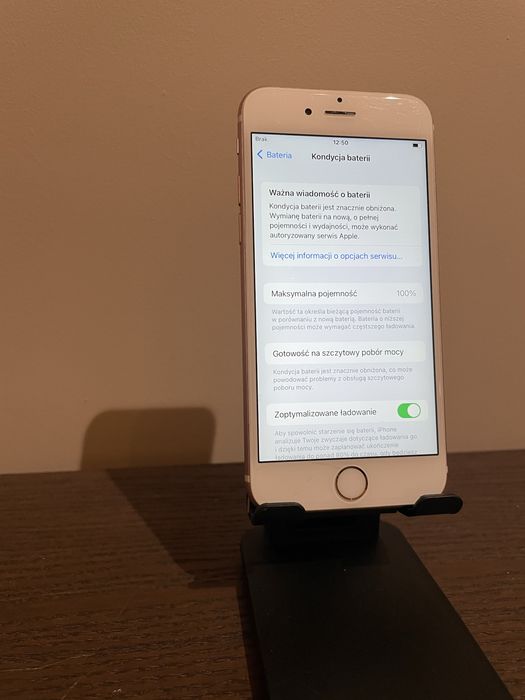 Iphone 6s 32gb bez blokad