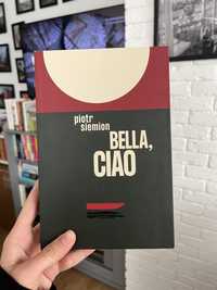 „Bella, ciao”, Piotr Siemion