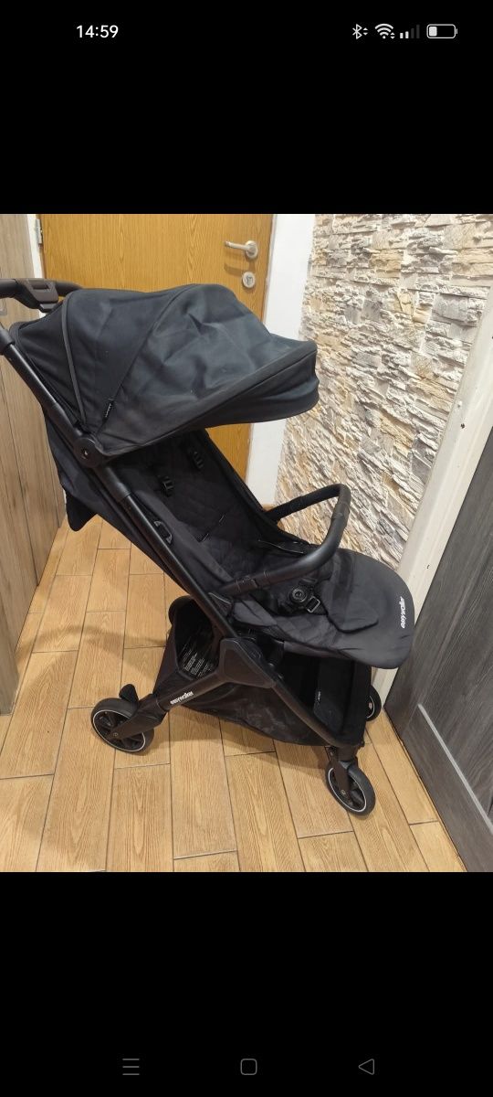 Sprzedam wózek Easywalker Jackey Okazja!!! POLECAM!!!