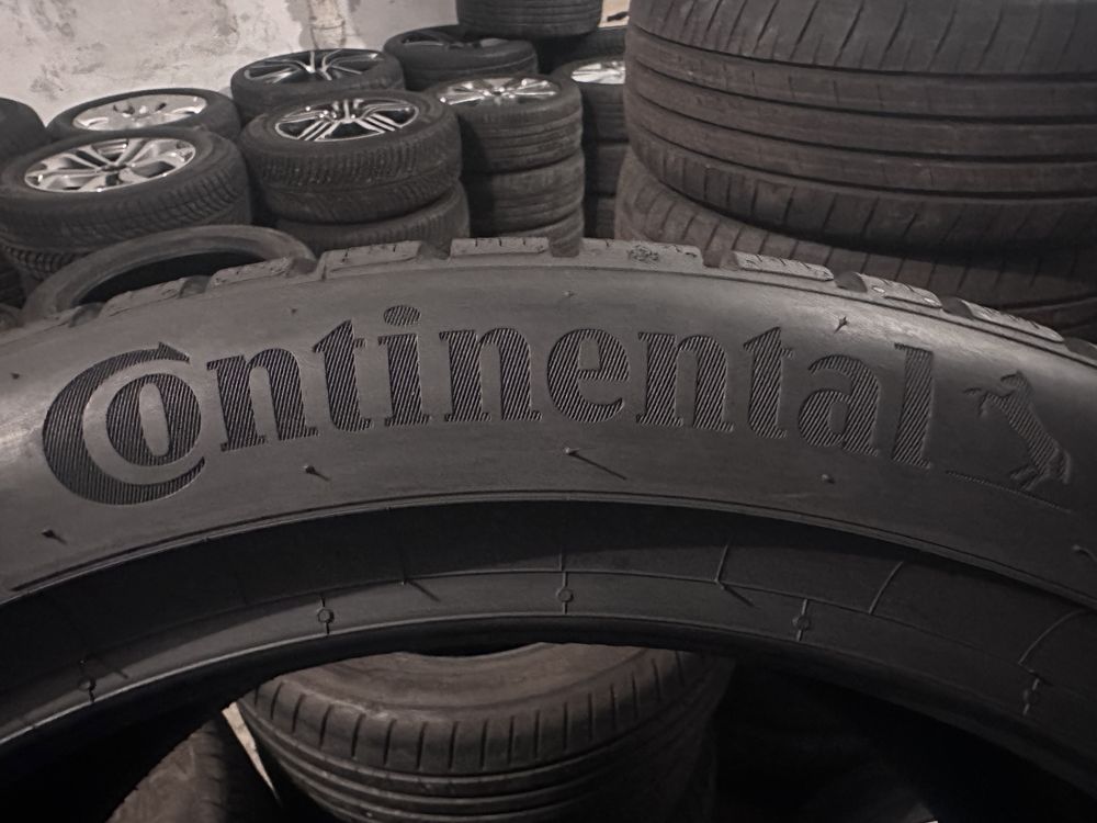 245/40r18 Continental 245 40 18 РОЗПАРОВКА