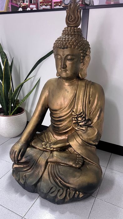 Buda de interior ou exterior de 1,20 cm