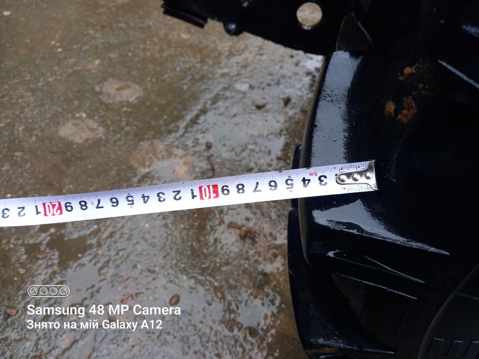 Шини 8.3 R20 Volture