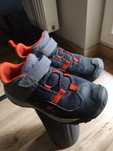Buty górskie trekingowe rozm. 31