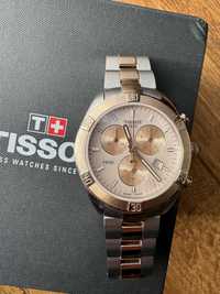 TISSOT PR 100 Sport chic chronograph T101.917.22.151.00