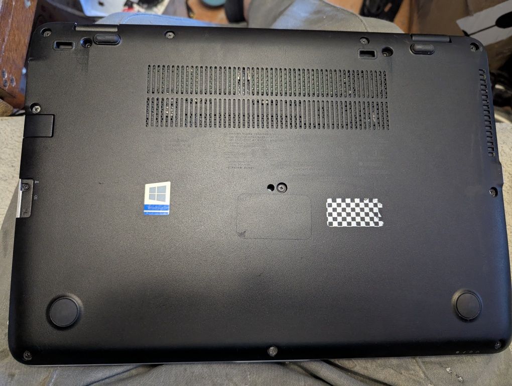 HP EliteBook 840 G3: i5-6th,8 DDR4, 128 SSD, 4G, LTE,  USA