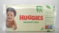 Huggies вологі серветки / влажные салфетки Оригінал!