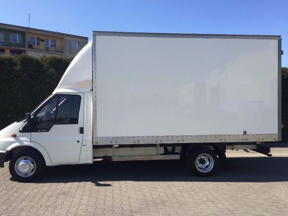 TRANSPORT PRZEPROWADZKI BRANIEWO- najniższe ceny, osoby do noszenia