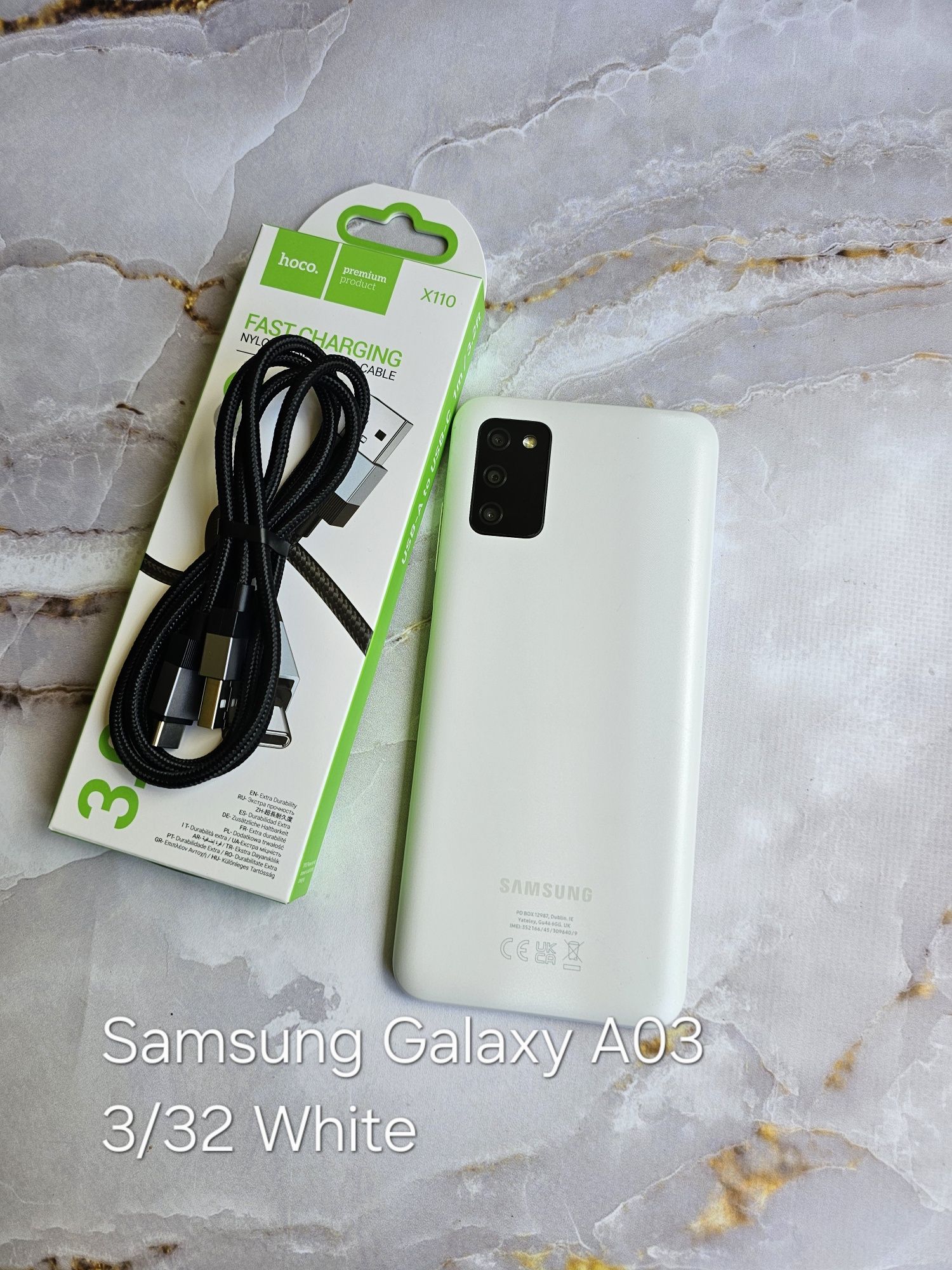 Мобільний телефон б/у Xiaomi Redmi Note 13  Black
