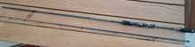 Wędka JAXON Grey Stream Strong 265cm 20-65g
