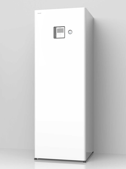 Pompa ciepła Toshiba Estia 6kW R32 autoryzowany instalator