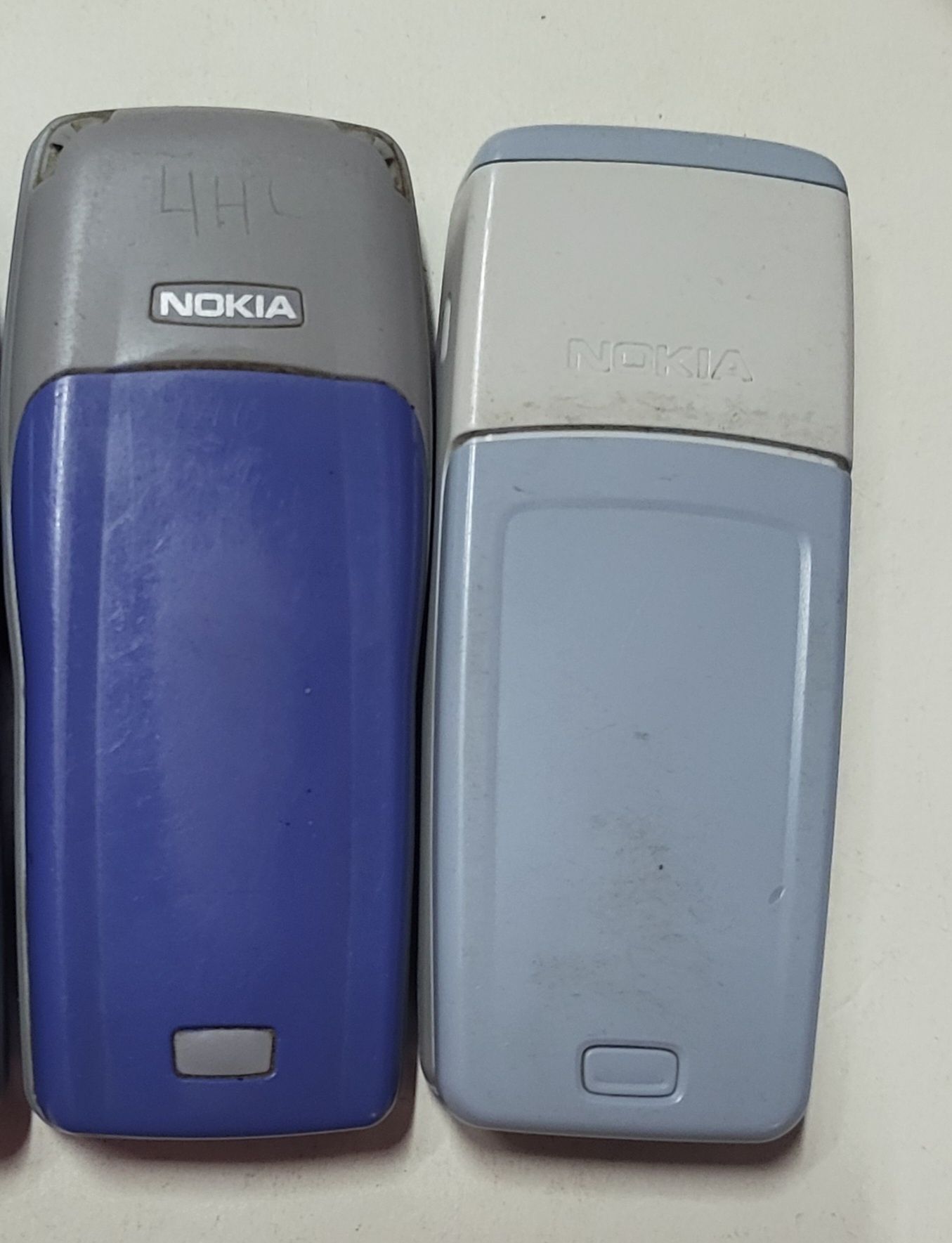 Телефон Nokia 1100 cзарядкой и батареей цена за 1 sharp