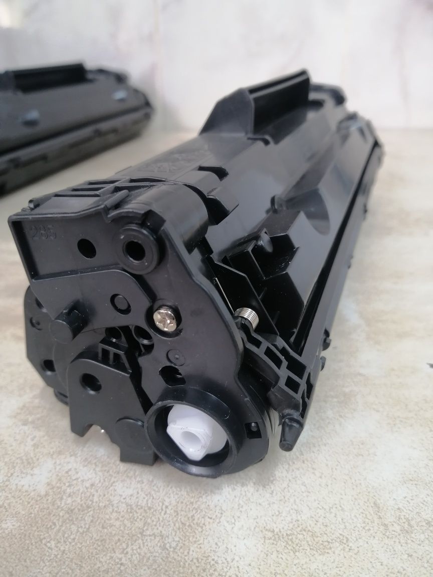 Картридж Canon MF 3010 БУ для принтера