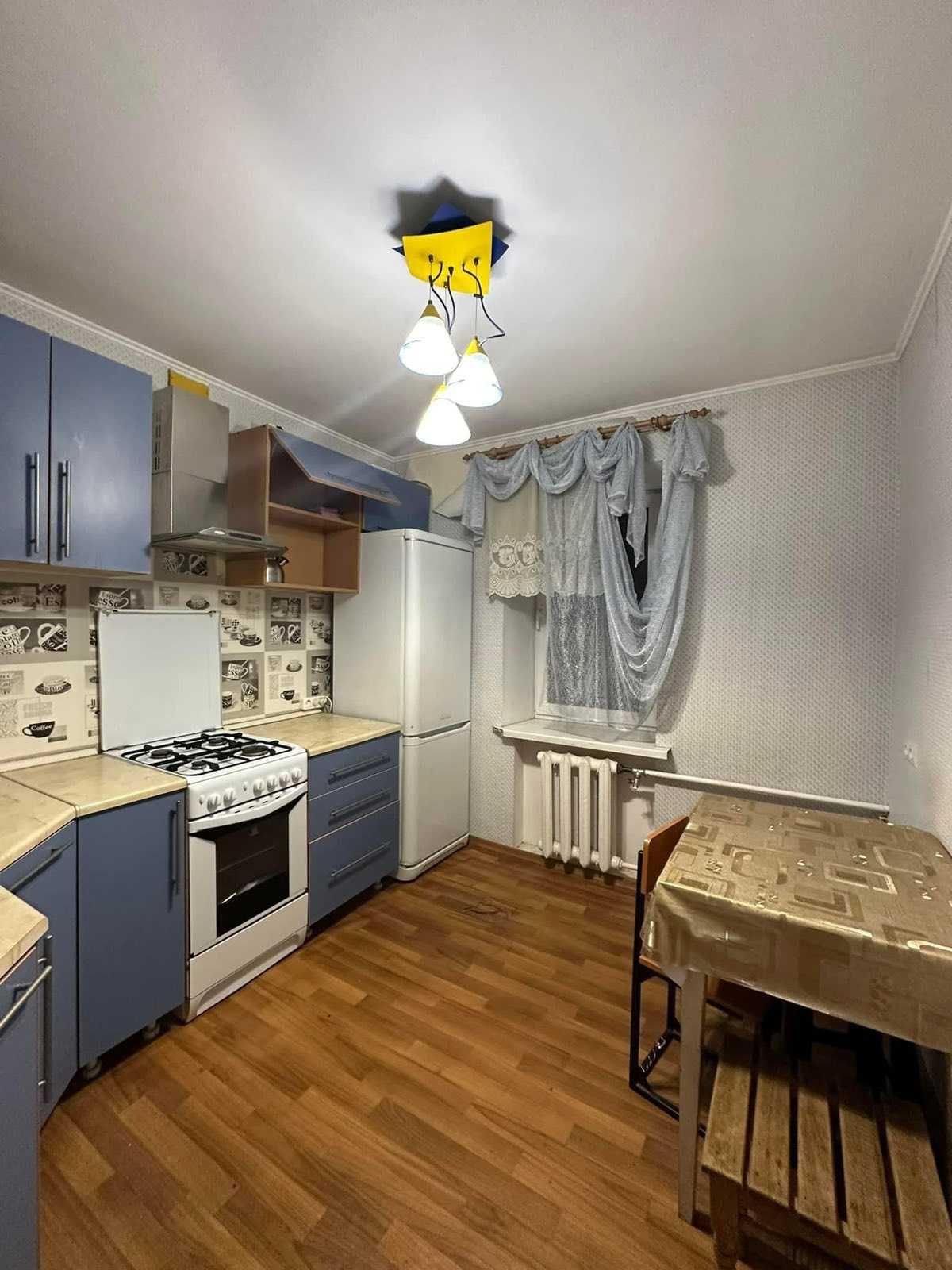 1 к.кв. в высотном доме на Слободке, 343727