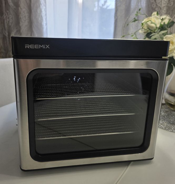 Дегидратор Reemix: GGJ-802