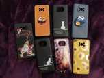 Etui pokrowiec POCO X3 plecki