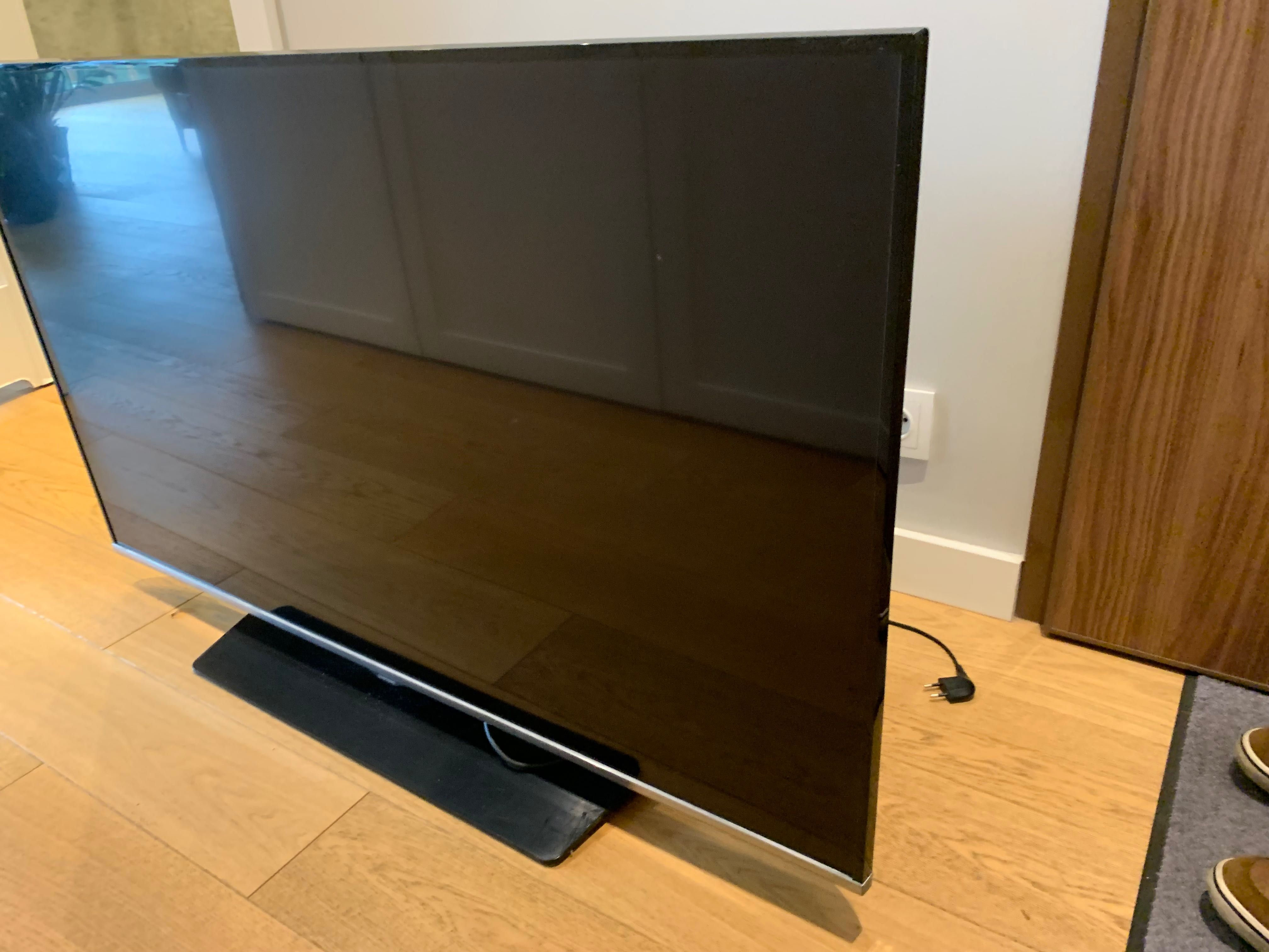 Telewizor Samsung UE48H5000AW – 48 cali, Full HD, sprawny, zadbany