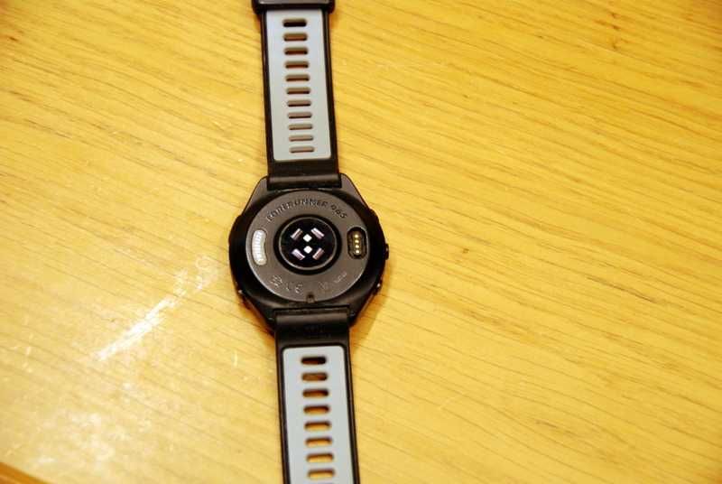 Garmin Forerunner 965 amoled + Gratisy