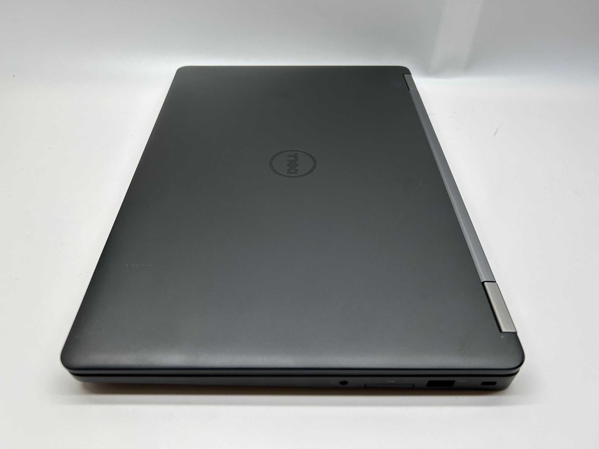 LAPTOP Dell E5470 Intel i5-6300U 8GB 256GB FHD GW Sklep