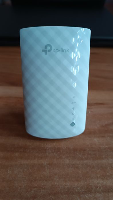 tp-link RE200 repeater