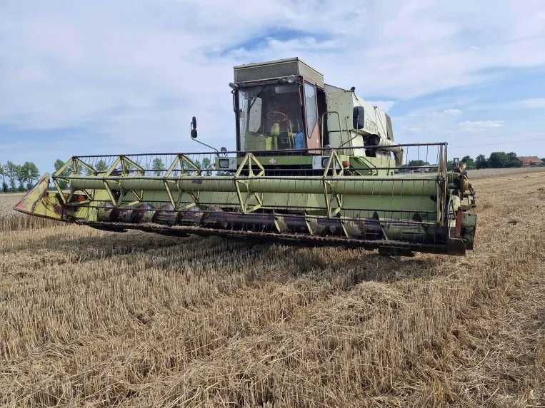 Sprzedam Fortschritt mdw 517