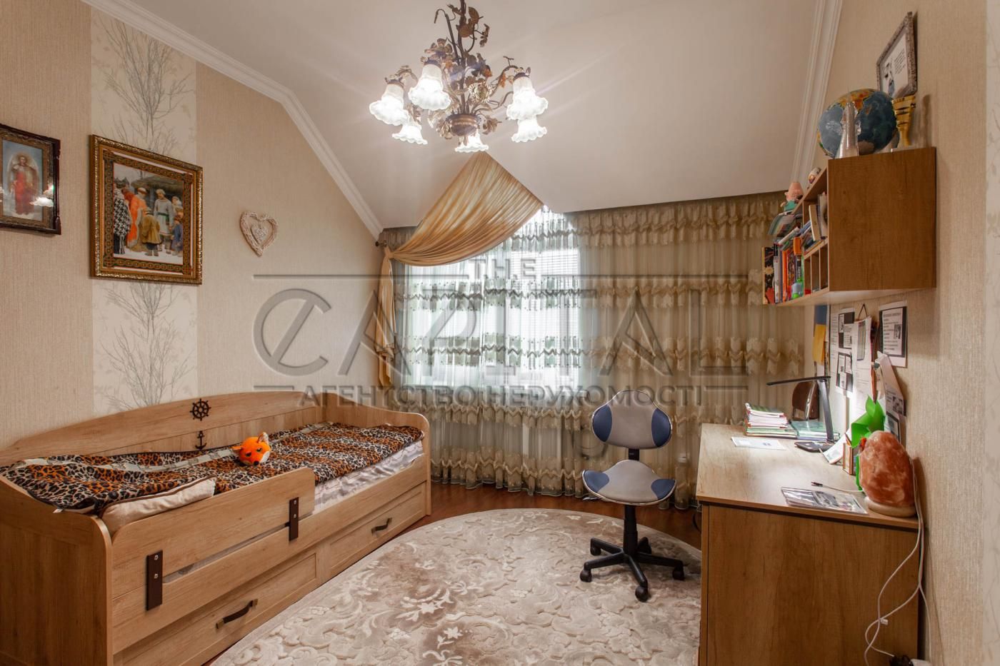 Продаж будинку, Чайки, Києво-Святошинський р-н