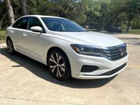 Volkswagen Passat SE 2021