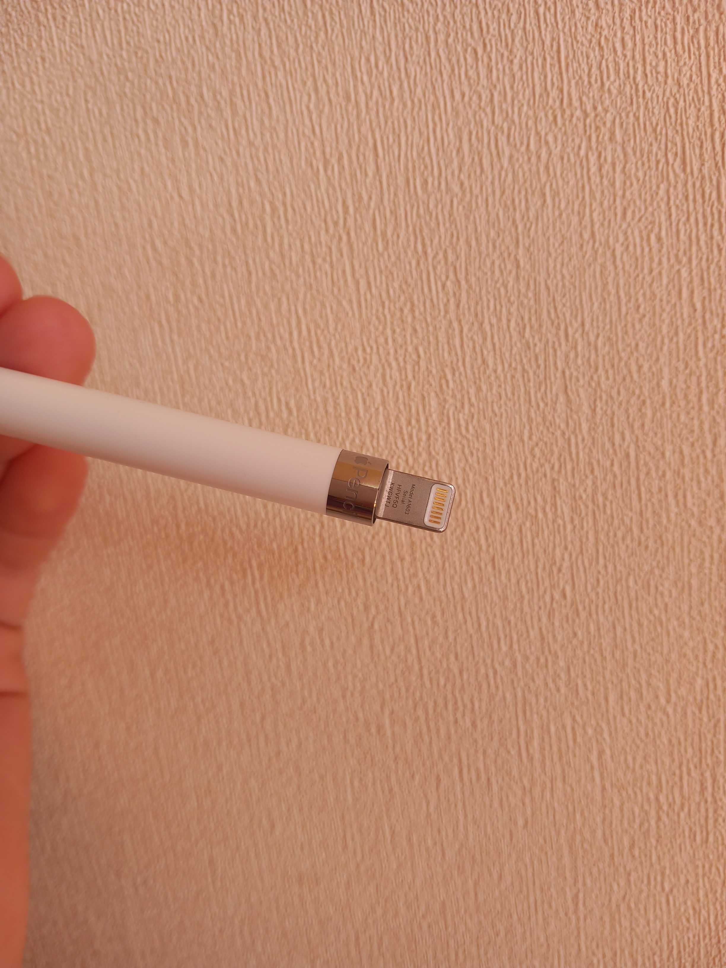 Оригінал Apple Pencil 1 gen (під відновлення)