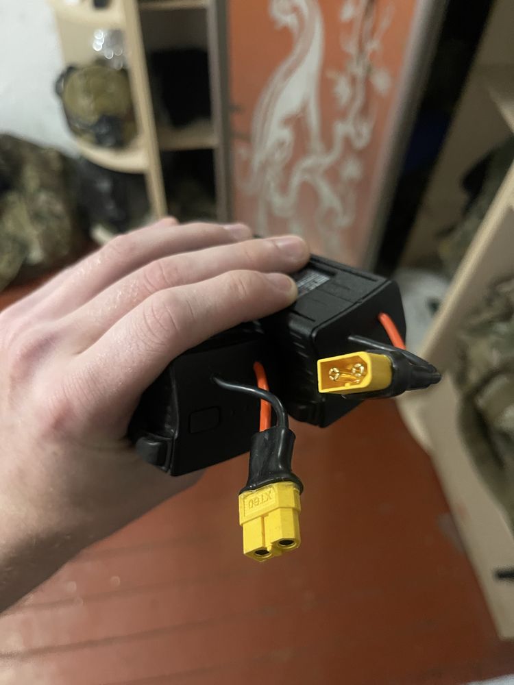 Mavic 3 T нічний