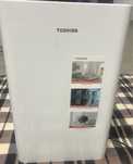 Oczyszczacz powietrza Toshiba CAF-X33XPL