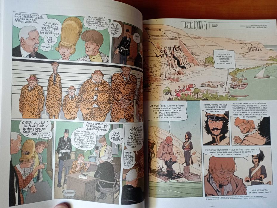 Tintin - Numéro Spécial 77 Ans