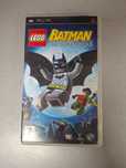 Batman LEGO  PSP