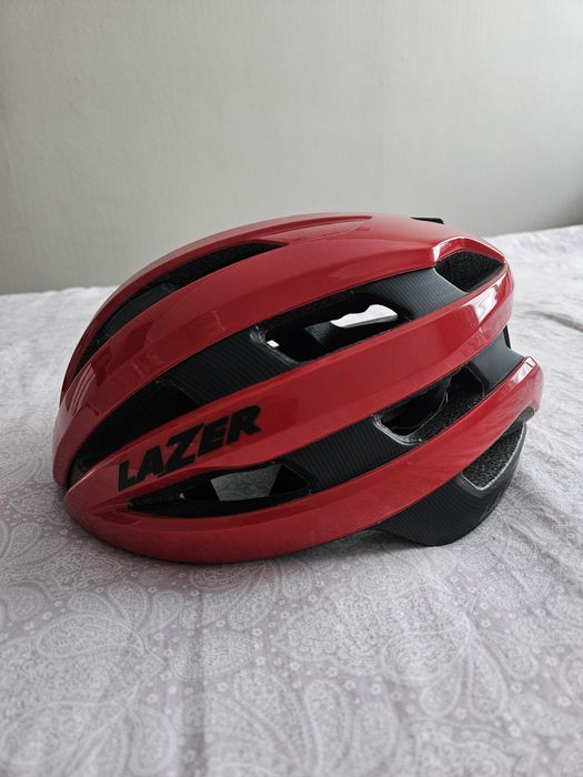 Kask rowerowy Lazer