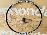 Koło przednie 28" MICHE REFLEX RX7 szosowe Nowe Campagnolo Made Italy