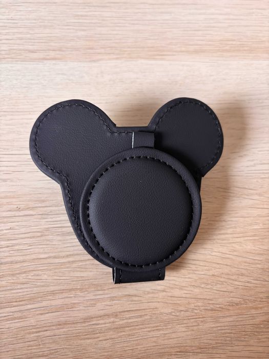 Suporte para Óculos – Formato Cabeça do Mickey