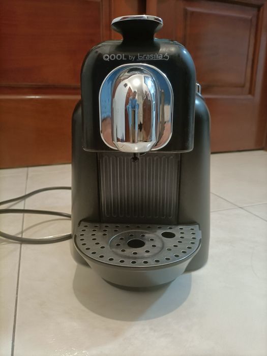 Máquina de café delta